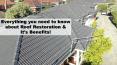 Everything you need to know about Roof Restoration & It's Benefits! PowerPoint PPT Presentation