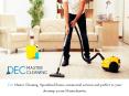 Why House Cleaning Is So Essential - Dec Master Cleaning PowerPoint PPT Presentation