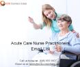 Acute Care Nurse Practitioners Email Lists & Mailing Lists in USA