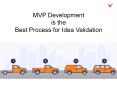 MVP Development is the Best Process for Idea Validation PowerPoint PPT Presentation