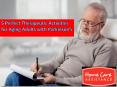 5 Perfect Therapeutic Activities for Aging Adults with Parkinson’s PowerPoint PPT Presentation