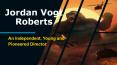 An Independent, Young and Pioneered Director- Jordan Vogt Roberts PowerPoint PPT Presentation