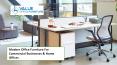 Shop Modern Office Furniture For Commercial Businesses & Home Offices PowerPoint PPT Presentation