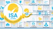 Get Student Subclass 500 | ISA Migrations & Education Consultants