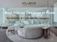 Commercial Interior Designer in Pune - Xclusive Interiors PowerPoint PPT Presentation