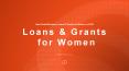 Best small business loans &amp; grants for women in 2019 PowerPoint PPT Presentation