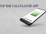 Top EMI Calculator App