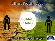 Climate Deadline 2035