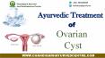 Ayurvedic Treatment of Ovarian Cysts, Herbal Remedies
