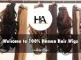 Information Presentation Of Hair Affair PowerPoint PPT Presentation