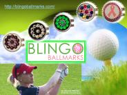 Shop Blingo Ball Marks