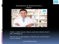 Study pharmacy in abroad and become a “Doctor” PowerPoint PPT Presentation