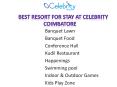 Best Resort For Stay At Celebrity Coimbatore PowerPoint PPT Presentation