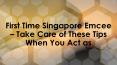 Singapore Emcees | Why Do You Need to Hire A Professional (1) PowerPoint PPT Presentation