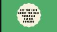 Get The Info About The Hajj Packages Before Booking PowerPoint PPT Presentation