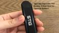 Vgod Stig Disposable Pod Review: A Must Have For Cigarette Quitters! PowerPoint PPT Presentation