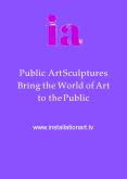 Public Art Sculptures Bring the World of Art to the Public PowerPoint PPT Presentation