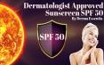 Best Dermatologist Approved Sunscreen SPF 50 for   This Summer PowerPoint PPT Presentation