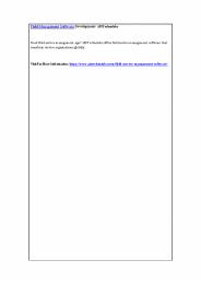 Field Management Software Development- AIS Technolabs