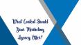 What Content Should Your Marketing Agency Offer? PowerPoint PPT Presentation