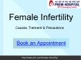 Female Infertility Treatment Meerut PowerPoint PPT Presentation