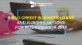 6 bad credit business loans and funding options for businesses in 2019 PowerPoint PPT Presentation