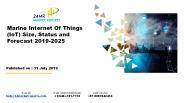 Marine Internet Of Things