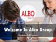 Detail Presentation About Albo group PowerPoint PPT Presentation
