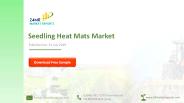 Seedling Heat Mats Market