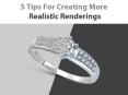 5 Tips For Creating More Realistic Renderings PowerPoint PPT Presentation