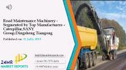 Road Maintenance Machinery