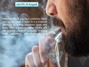 100 pg E-Liquid | Ichor Liquid
