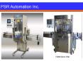 Bottle Filling Machine PowerPoint PPT Presentation