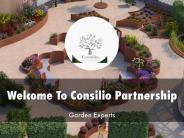 Detail Presentation About Consilio Partnership