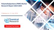 Polymethylpentene (PMP) Market Research Report 2019-2025
