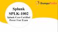 SPLK-1002 Exam Questions PowerPoint PPT Presentation