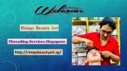 Threading Services Singapore