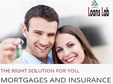 Loans Lab - Life Insurance Service Provider In Auckland