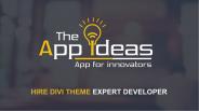Hire Divi Theme Expert Developer- The App Ideas (1)