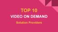 Top Video on Demand Services PowerPoint PPT Presentation