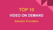 Top Video on Demand Services