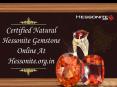 Certified Natural Hessonite Gemstone Online At Hessonite.org.in PowerPoint PPT Presentation