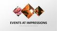 Creative and Elegant Event Design and Planning Company PowerPoint PPT Presentation