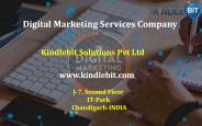 Digital Marketing Services Company