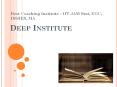 IIT JAM - Best coaching for IIT JAM statistics | IIT JAM Coaching PowerPoint PPT Presentation