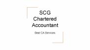 Best Xero Partner for Accounting Service in Ghana