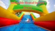 Inflatable Rental in New Jersey (1)