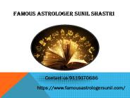 World Famous Astrologer
