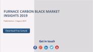 Furnace Carbon Black Market Insights 2019