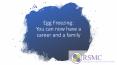 Egg Freezing San Diego: You Can Now Have A Career And A Family PowerPoint PPT Presentation